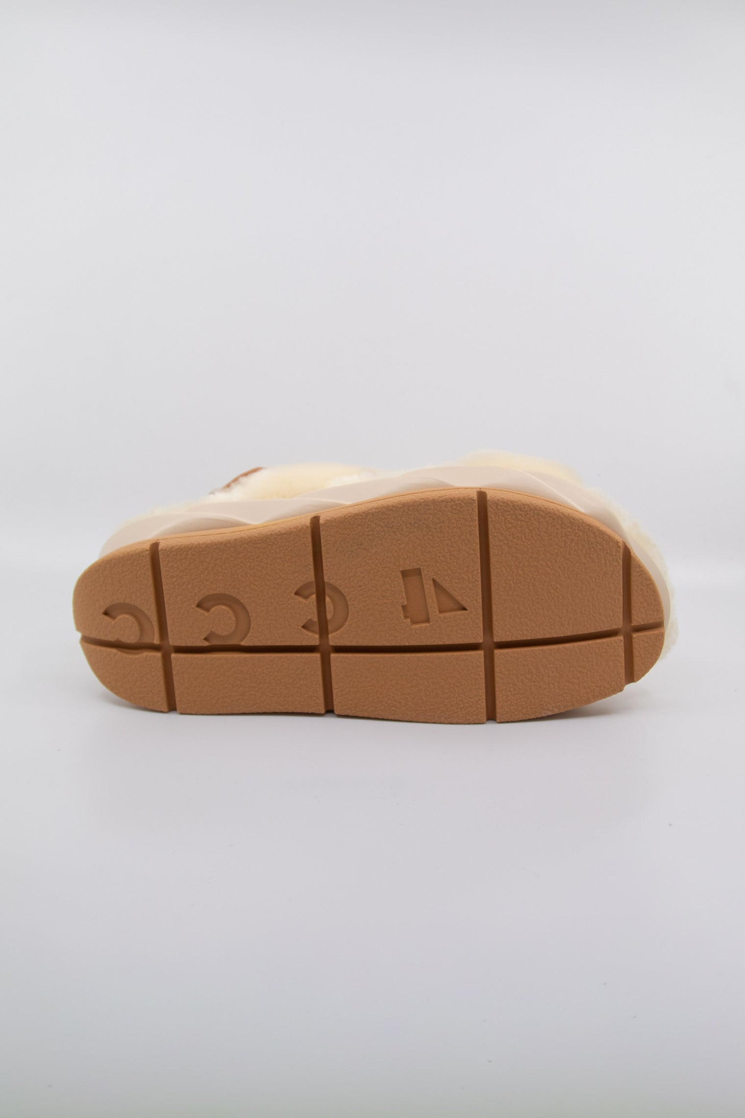 Mellow Fomi Sand