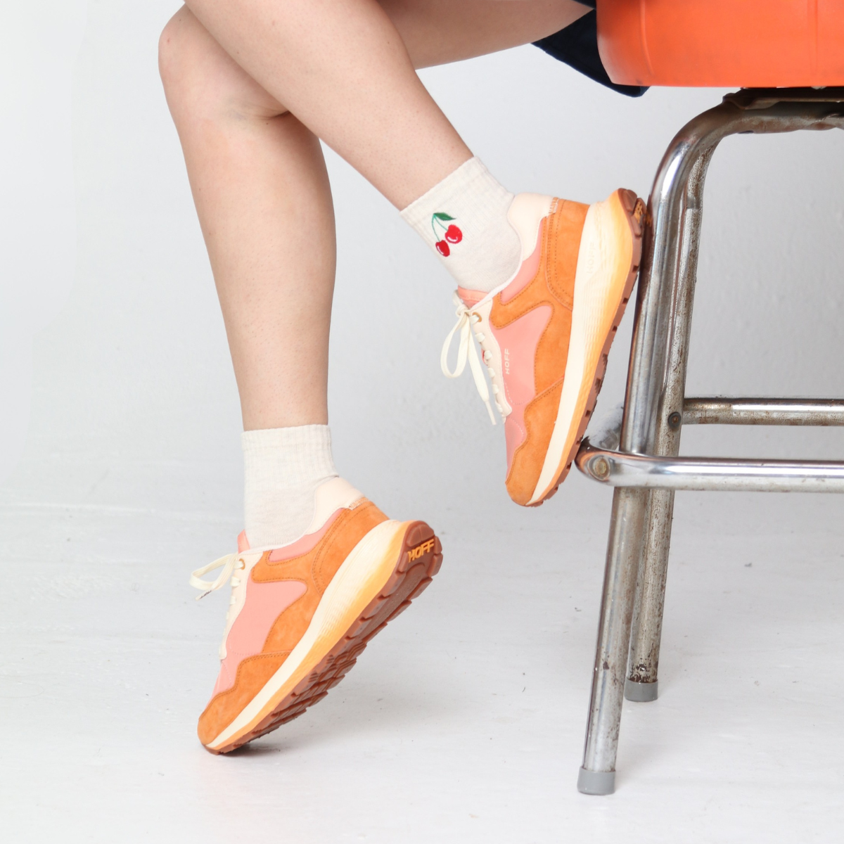 City MKII Paris II Women's Sneakers HOFF