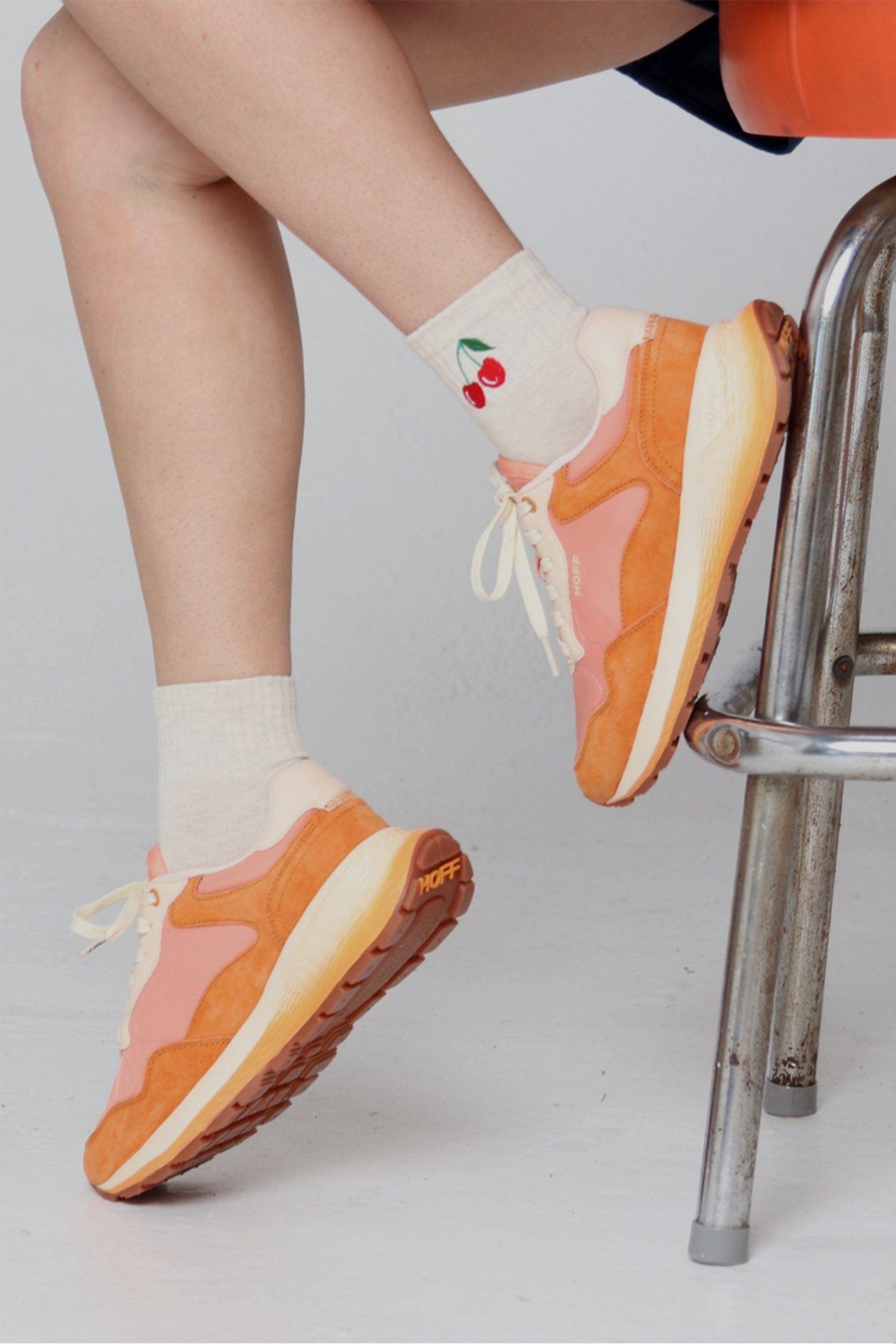 City MKII Paris II Women's Sneakers HOFF