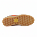 Fez Dark Olive Women's Sneakers Oncept