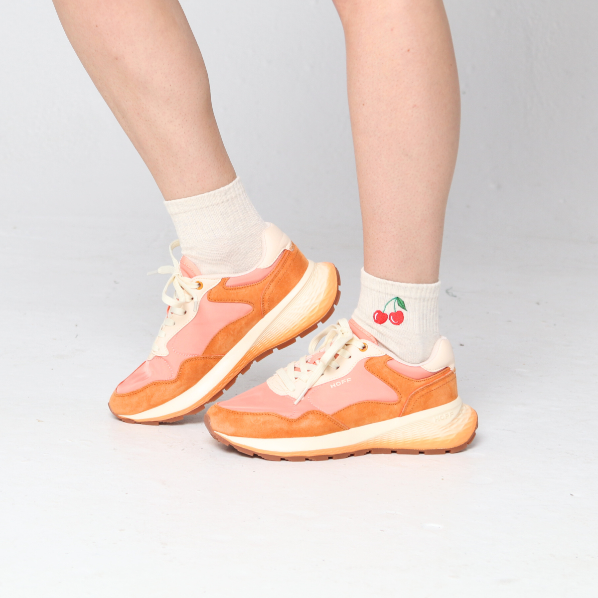 City MKII Paris II Women's Sneakers HOFF