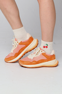 City MKII Paris II Women's Sneakers HOFF