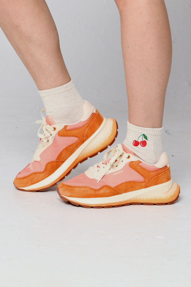 City MKII Paris II Women's Sneakers HOFF