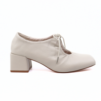 Floso Chalk Women's Shoes Heels Intentionally Blank