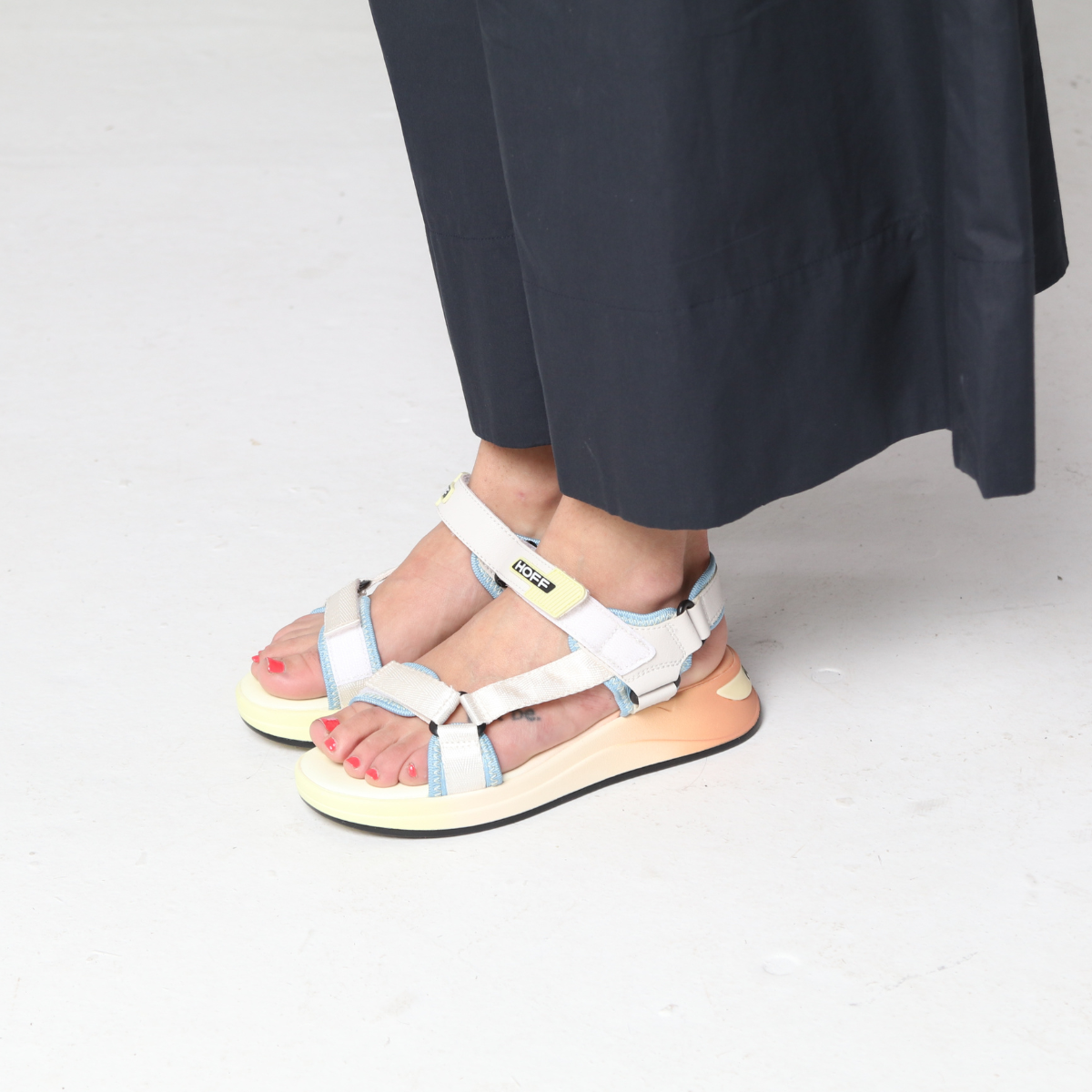 Island Barbuda Women's Sandals HOFF