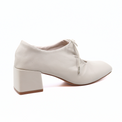 Floso Chalk Women's Shoes Heels Intentionally Blank