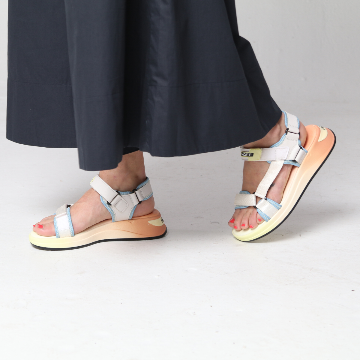 Island Barbuda Women's Sandals HOFF