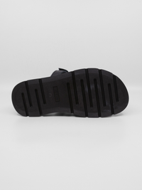 Caleb Black Women's Sandals Ateliers