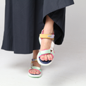 Phuket Multi Women's Sandals HOFF