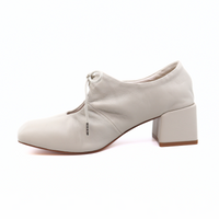 Floso Chalk Women's Shoes Heels Intentionally Blank