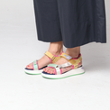 Phuket Multi Women's Sandals HOFF