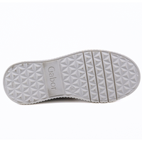 Cervo Créme Women's Sneakers Platforms Gabor