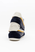 Temple Indigo Women's Sneakers Oncept