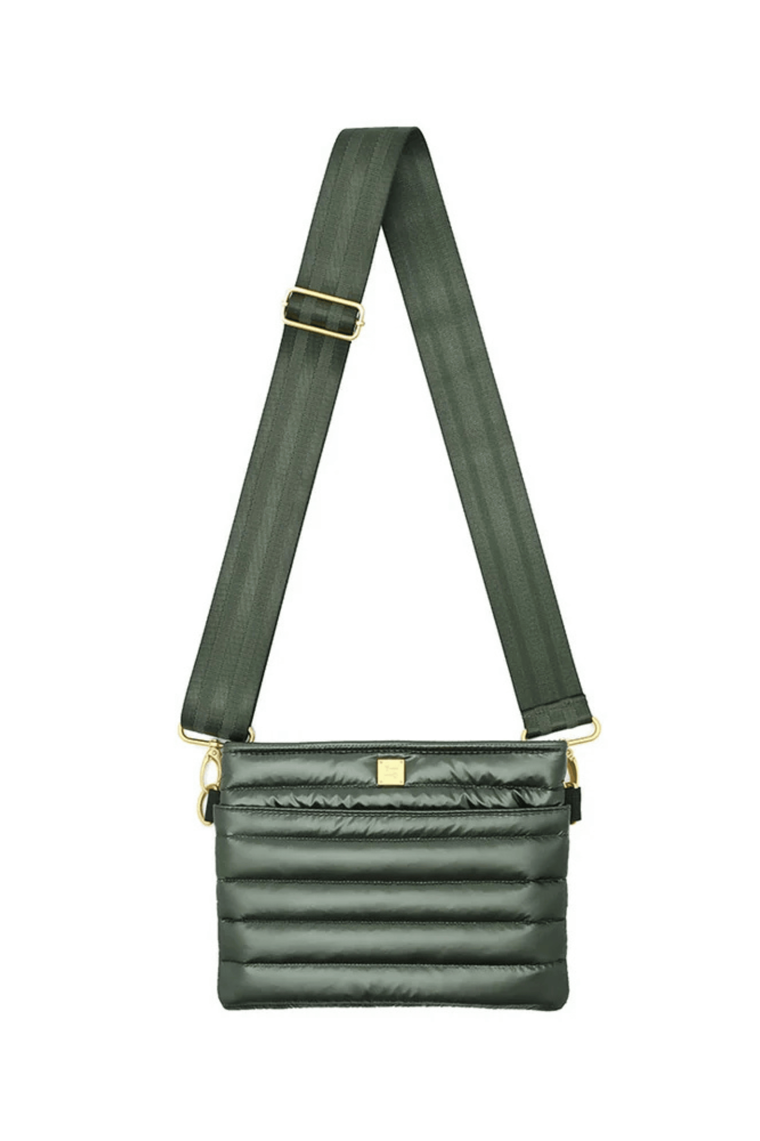 Bum Bag 2.0 Pearl Olive Gifts + Accessories Bags Think Royln
