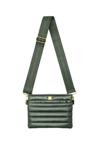 Bum Bag 2.0 Pearl Olive Gifts + Accessories Bags Think Royln