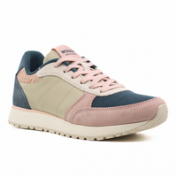 Ronja Ivory Multi Women's Sneakers Woden    