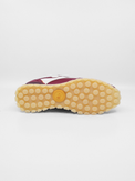 Toronto Cordovan Women's Sneakers Oncept