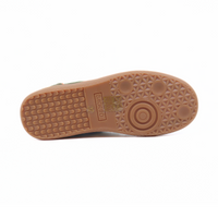 Ghost NM Olive Orange Milk Women's Sneakers Back 70