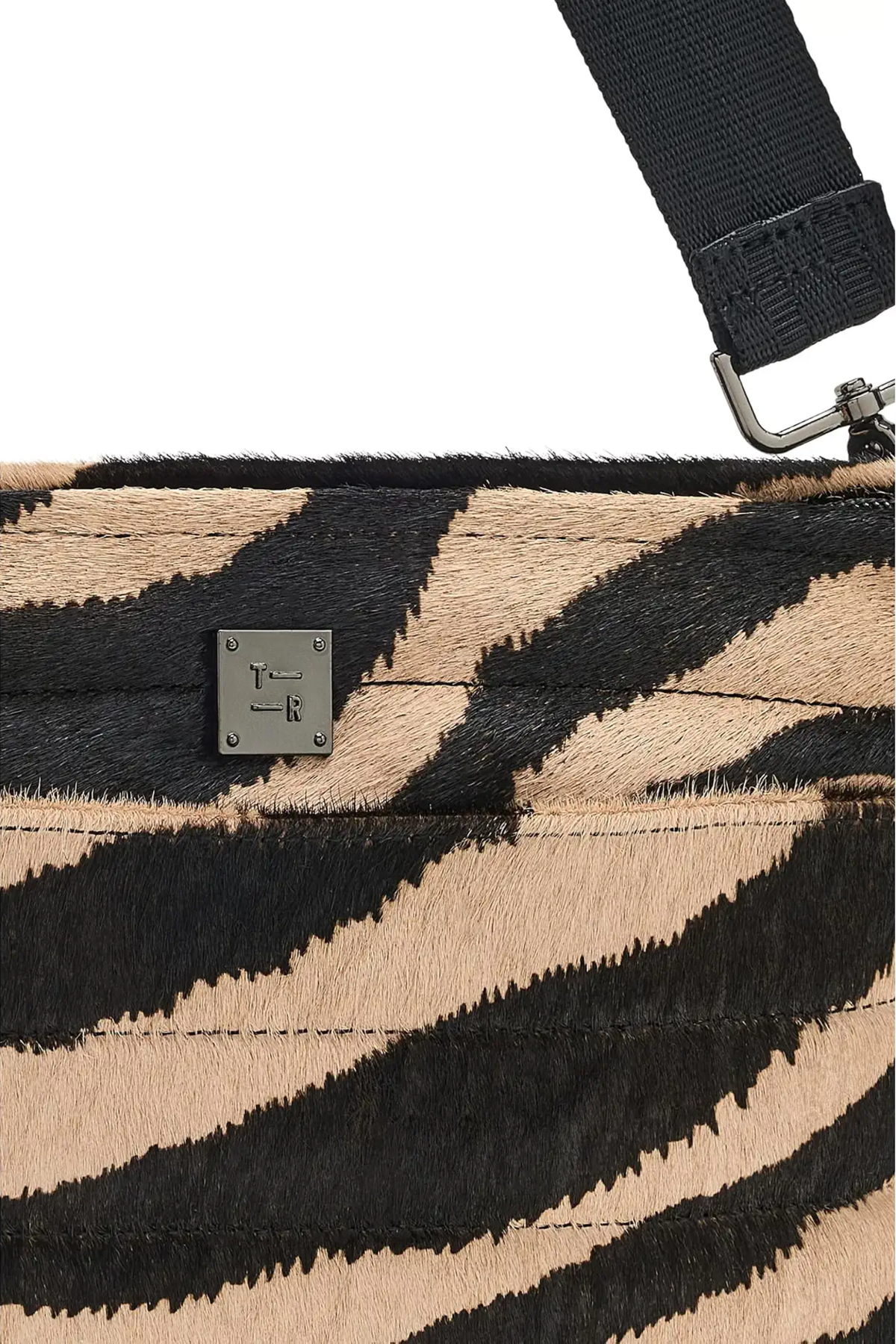 Bum Bag 2.0 Zebra Pony Gifts + Accessories Bags Think Royln