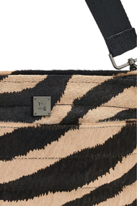 Bum Bag 2.0 Zebra Pony Gifts + Accessories Bags Think Royln