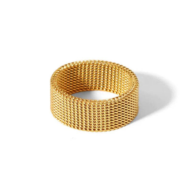 Priscila Ring Gifts + Accessories Jewelry Jūratė Los Angeles