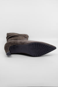 Betty Coffee Women's Boots Heels Ateliers