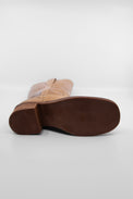 Tanja Vintage Sand Women's Boots Pavement