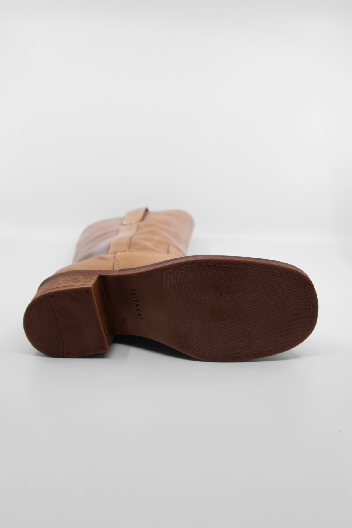 Tanja Vintage Sand Women's Boots Pavement