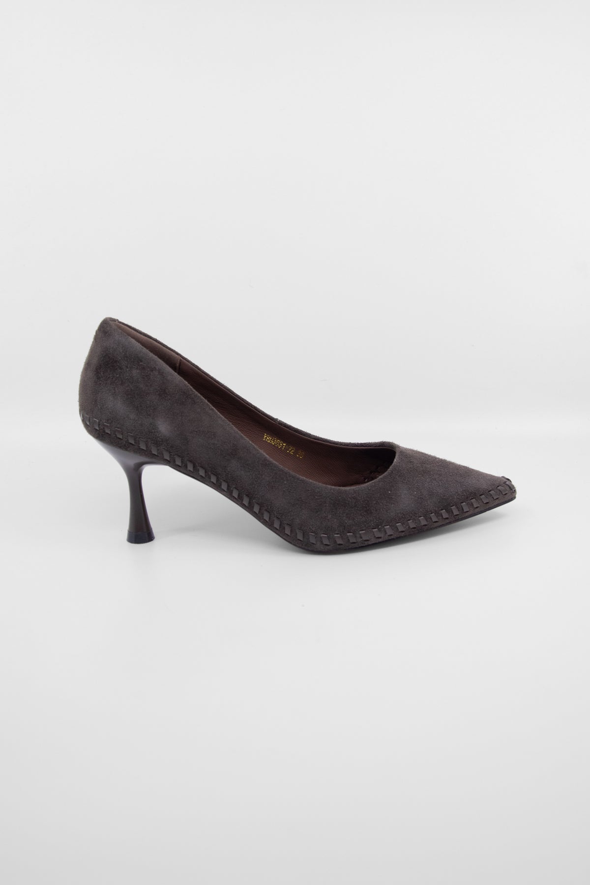 Brooke Coffee Women's Shoes Heels Ateliers