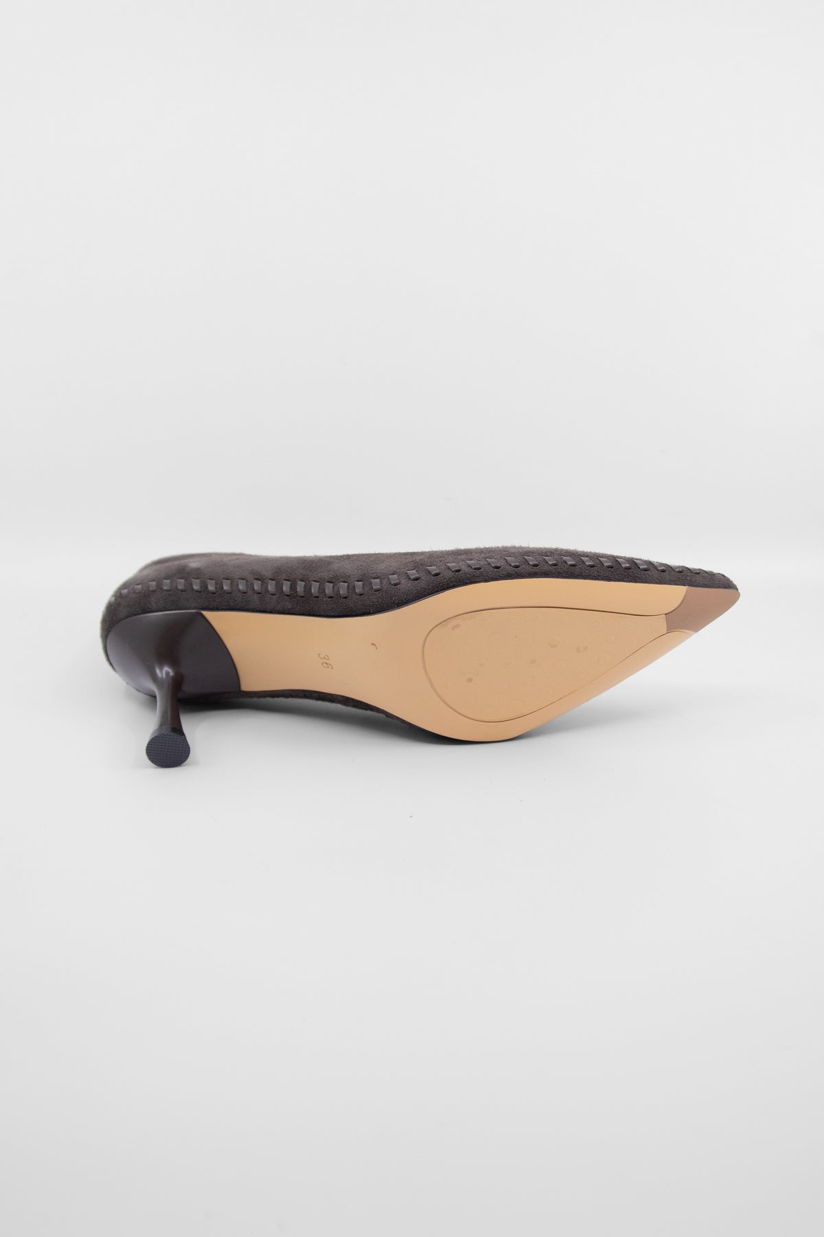 Brooke Coffee Women's Shoes Heels Ateliers