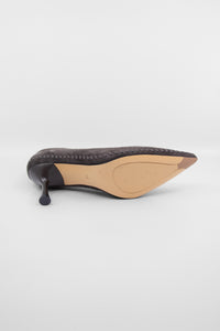 Brooke Coffee Women's Shoes Heels Ateliers