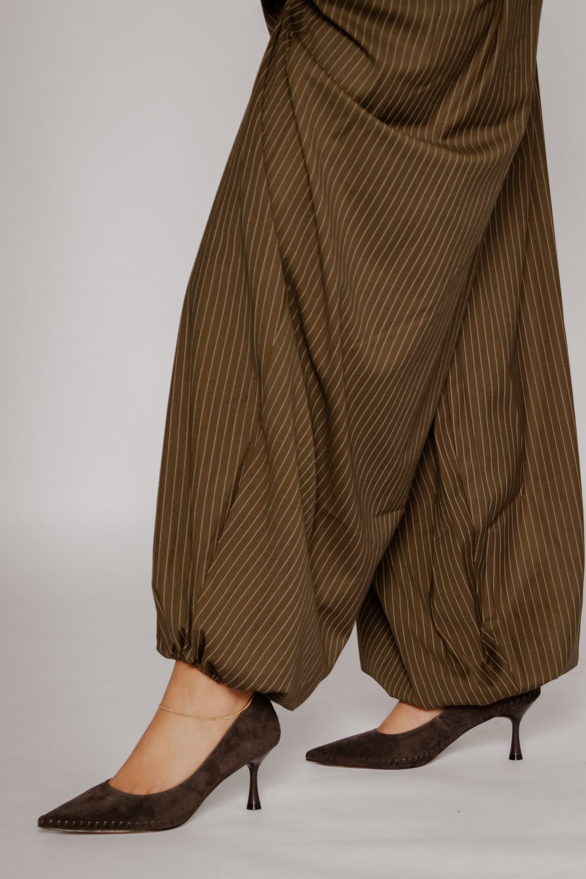 Brooke Coffee Women's Shoes Heels Ateliers