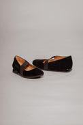 Toreli Black Women's Shoes L'Amour Des Pieds
