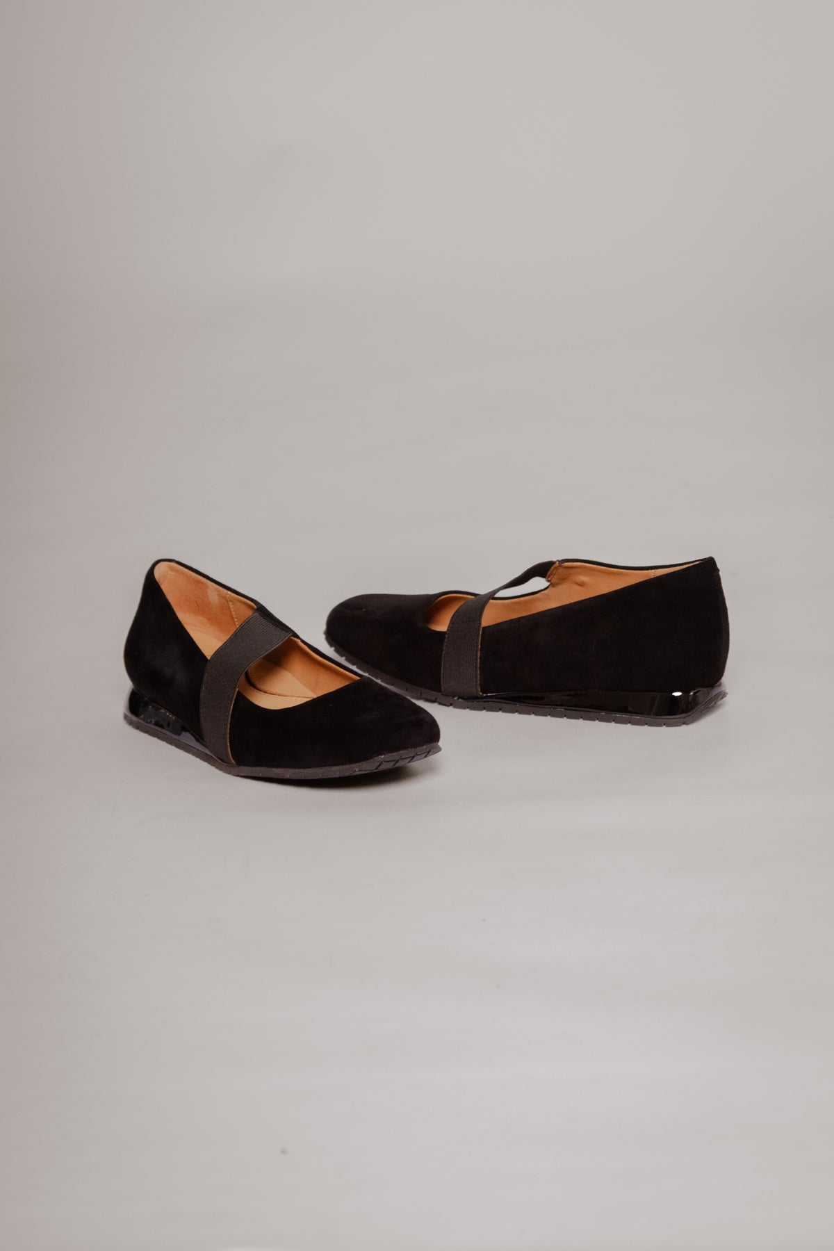 Toreli Black Women's Shoes L'Amour Des Pieds