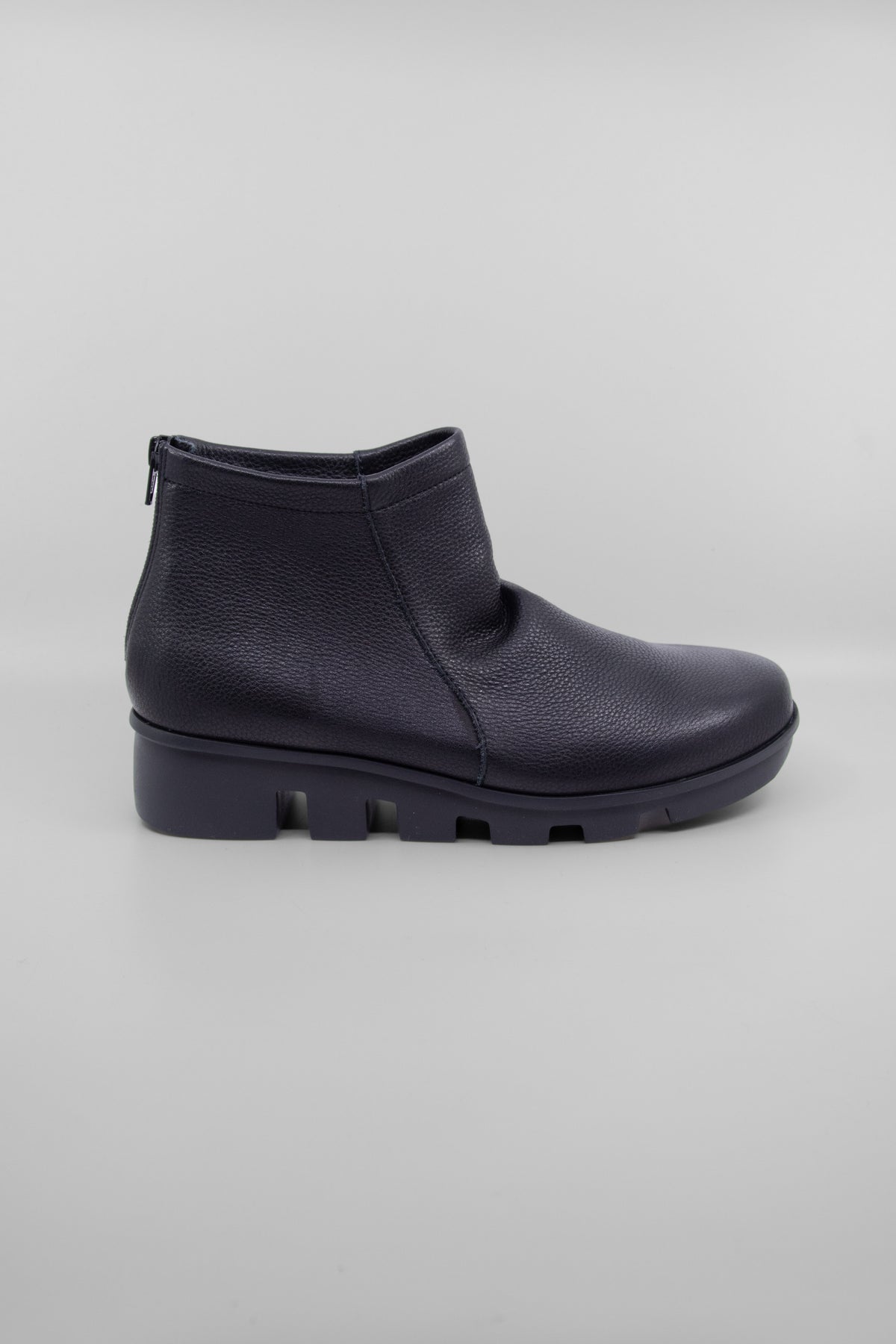Hadirat Black Lamba Women's Boots L'Amour Des Pieds