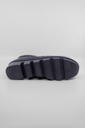 Hadirat Black Lamba Women's Boots L'Amour Des Pieds