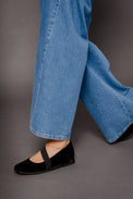 Toreli Black Women's Shoes L'Amour Des Pieds