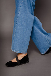 Toreli Black Women's Shoes L'Amour Des Pieds