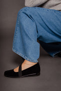 Toreli Black Women's Shoes L'Amour Des Pieds