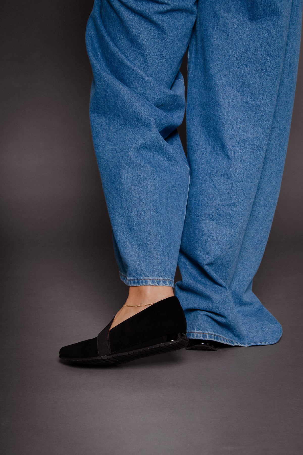 Toreli Black Women's Shoes L'Amour Des Pieds