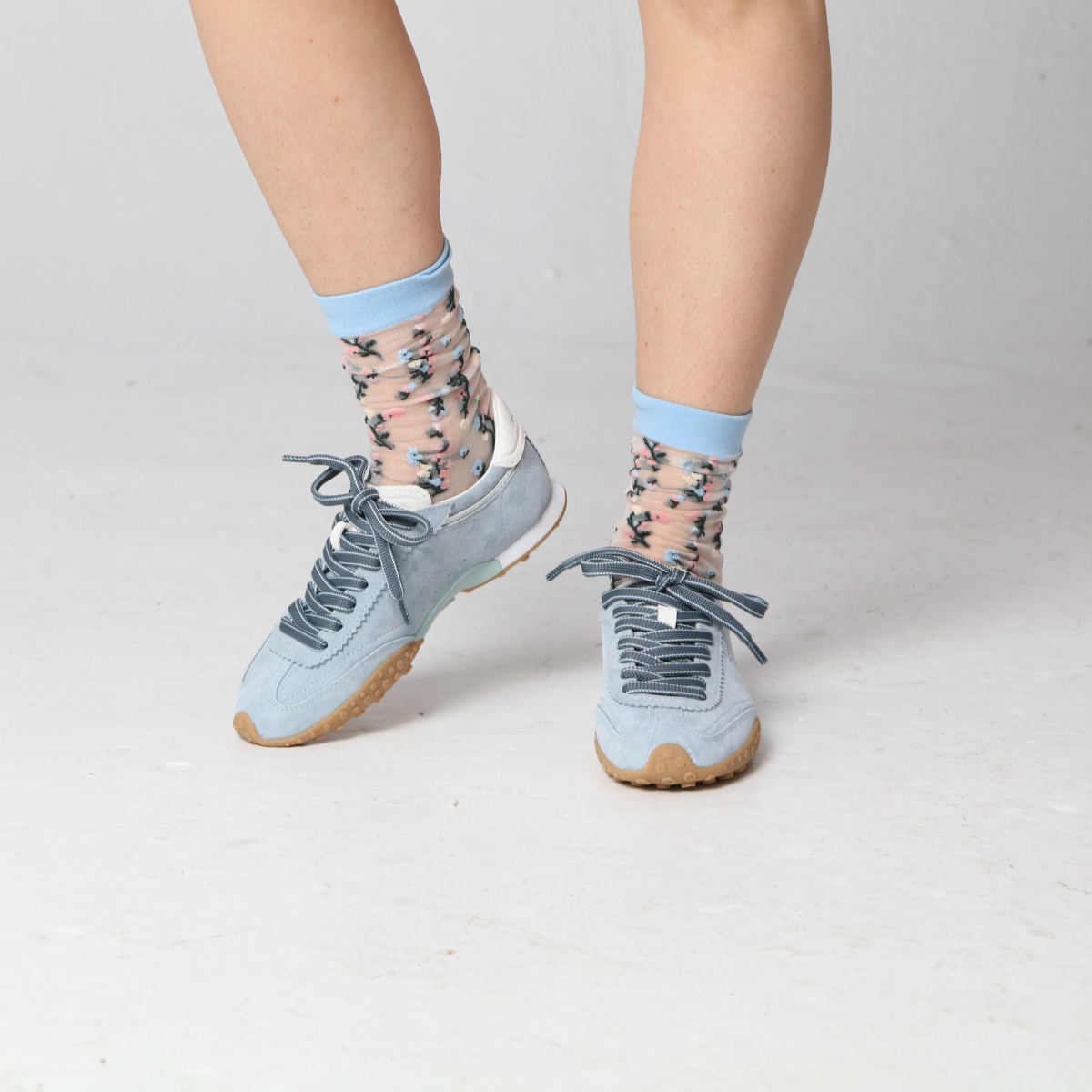 Bird Azul Women's Sneakers HOFF
