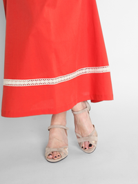 Mahiya Taupe Suede/Mesh