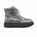 Rubrex Army Metal Women's Boots Laura Bellariva