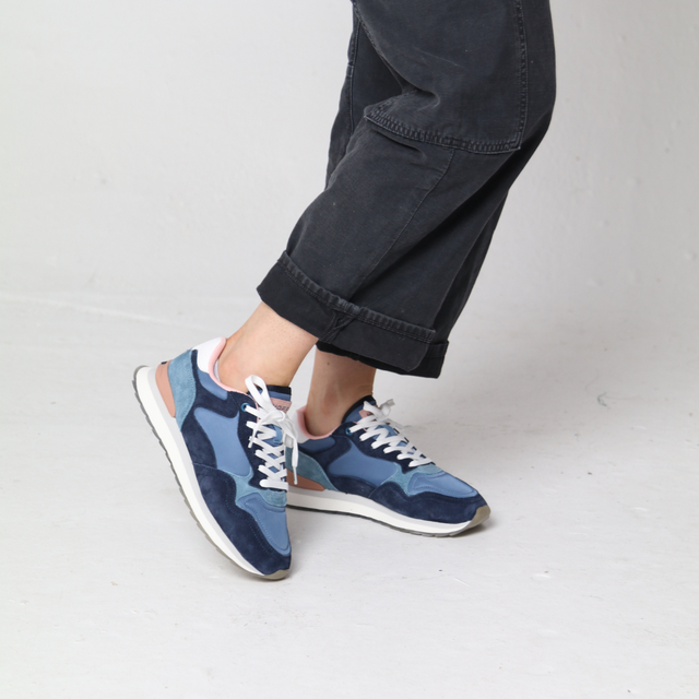 City Cork Blue