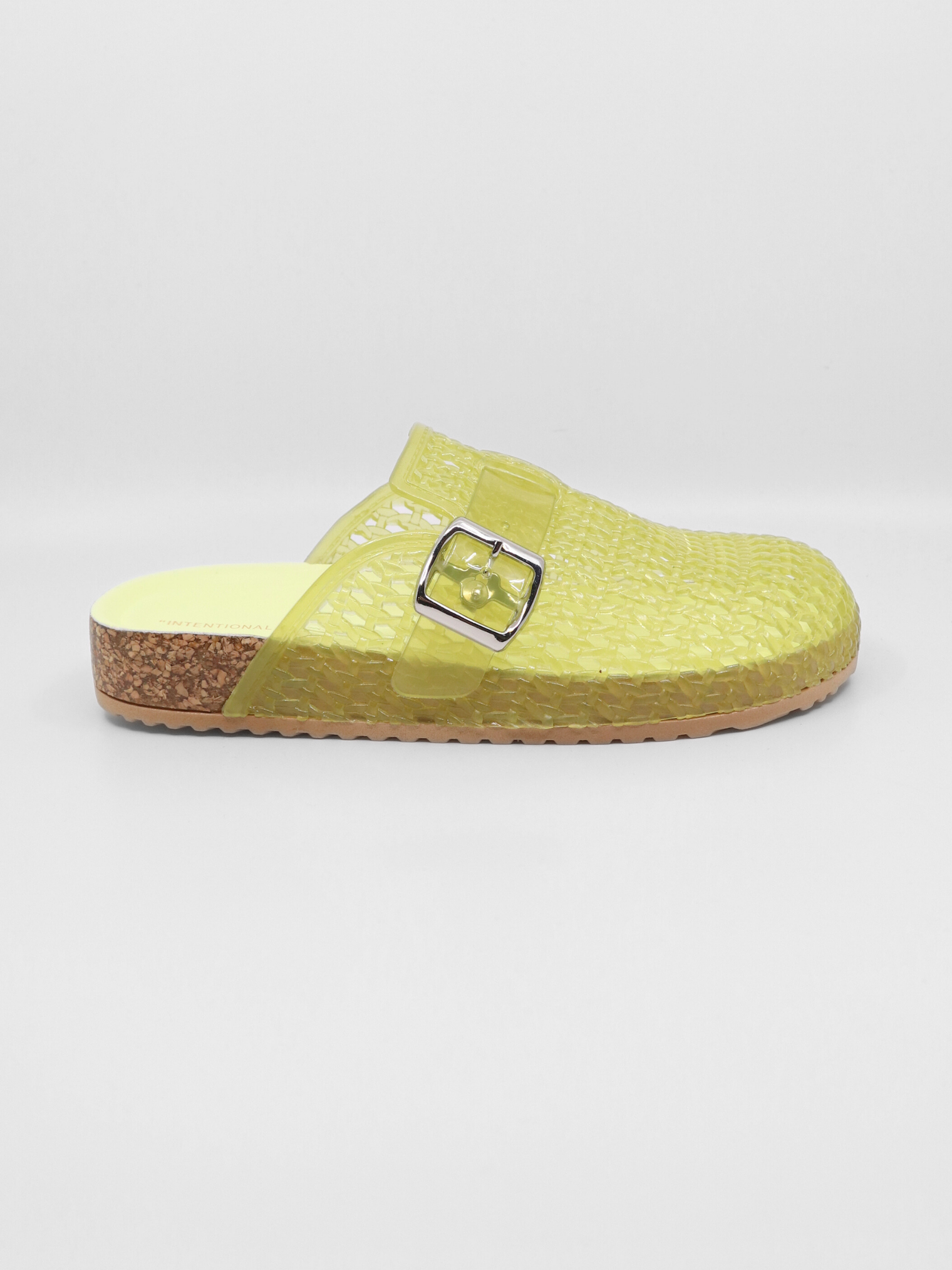 Seth Melon Women's Shoes Flats Intentionally Blank