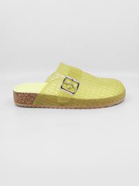 Seth Melon Women's Shoes Flats Intentionally Blank