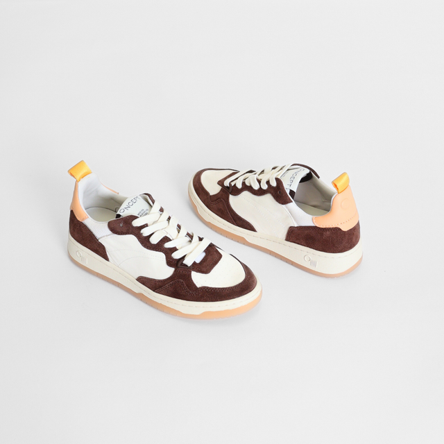 Phoenix Espresso Women's Sneakers Oncept