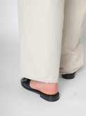 Bali Black Women's Sandals Ateliers