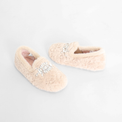Slumber Party Slip Vanilla Latte Women's Shoes Free People