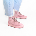 Rosa Lacci Pellame Women's Sneakers Shoto